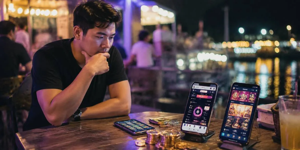 Điểm nổi bật